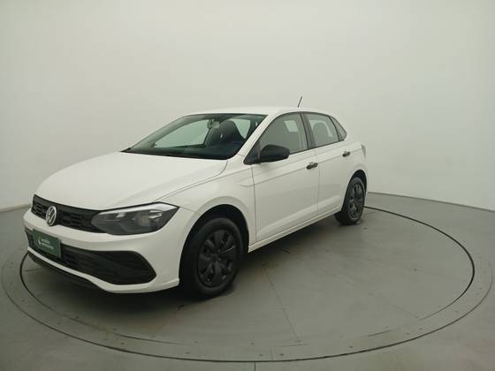 VOLKSWAGEN POLO 1.0 MPI TRACK MANUAL VOLKSWAGEN POLO 1.0 MPI TRACK MANUAL